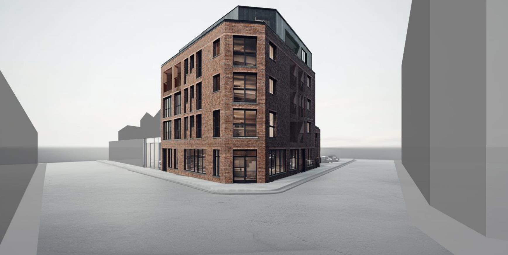 Broadway, West Ealing, W13