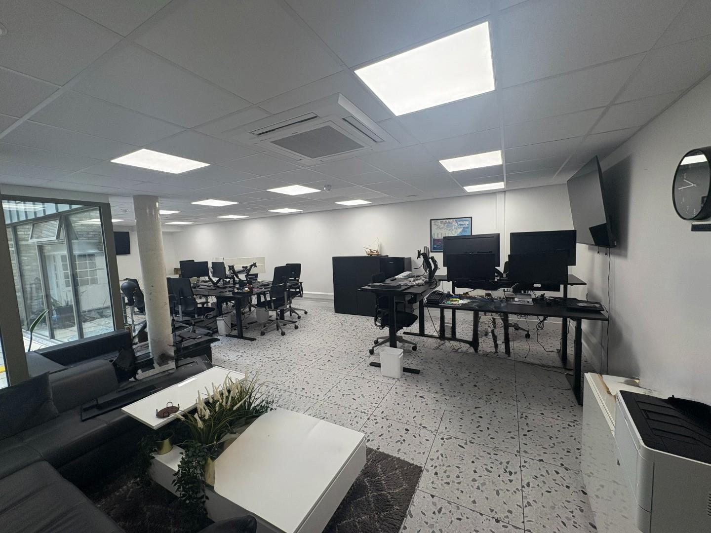 The Mall, Ealing, W5