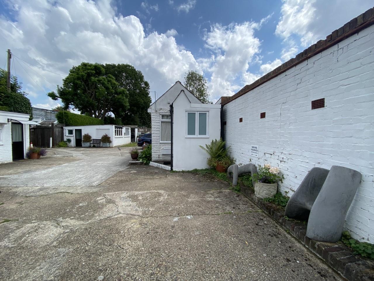 The Grove, Ealing, W5