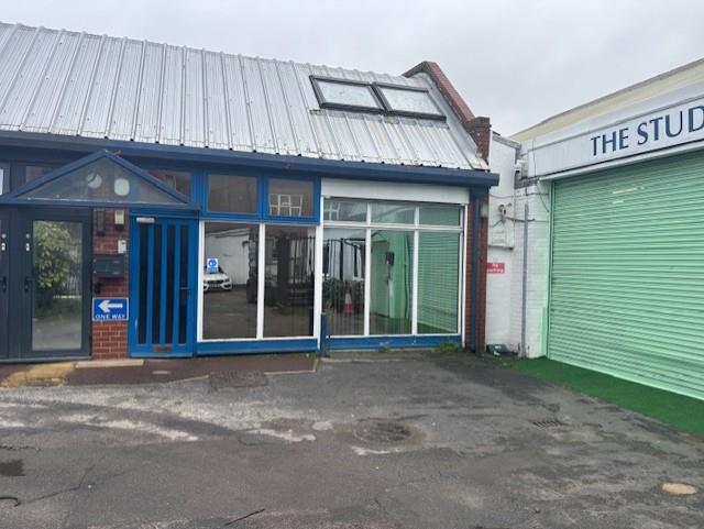 Acton Hill Mews, Acton, W3