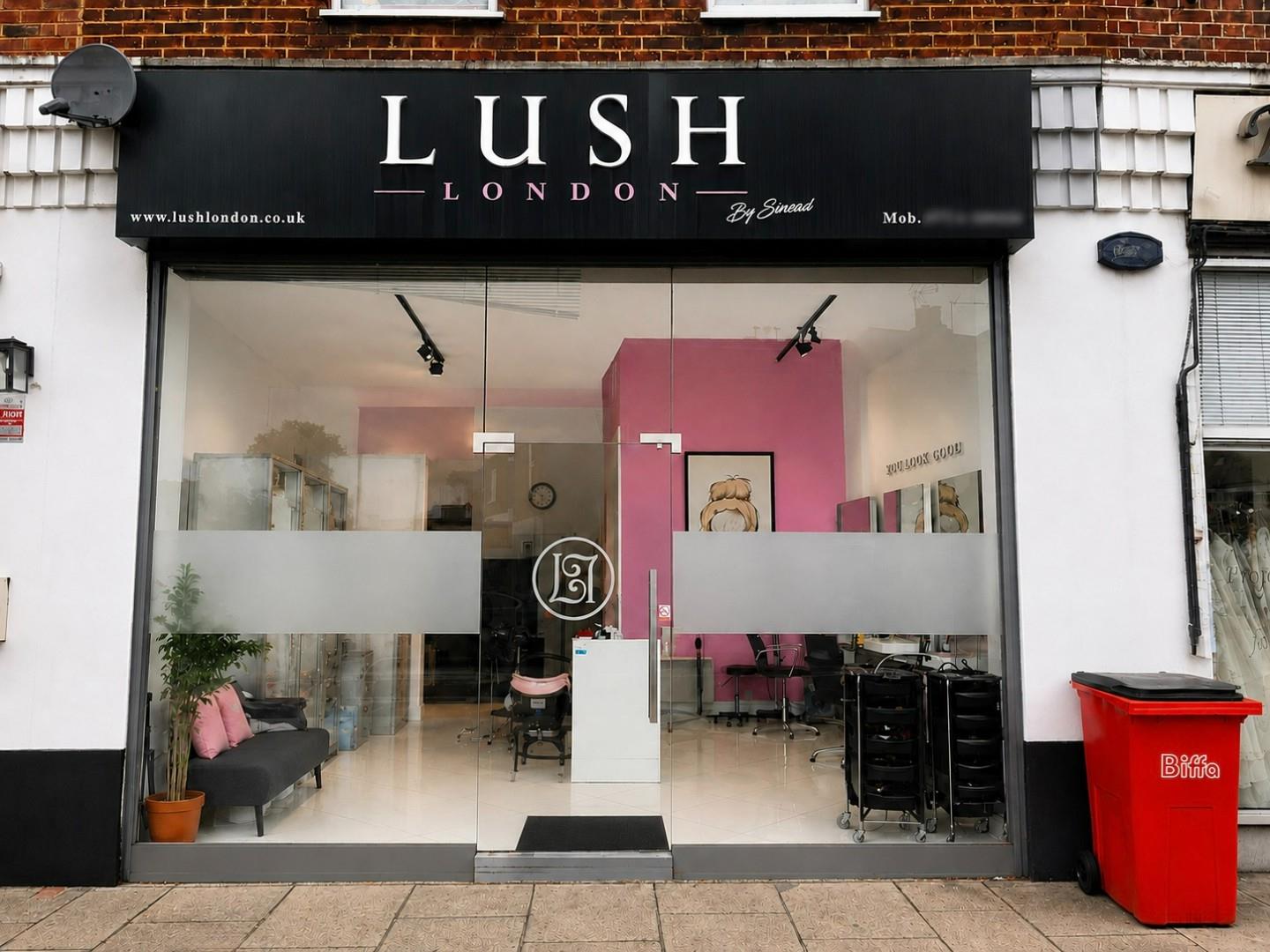 Little Ealing Lane, W5, W5