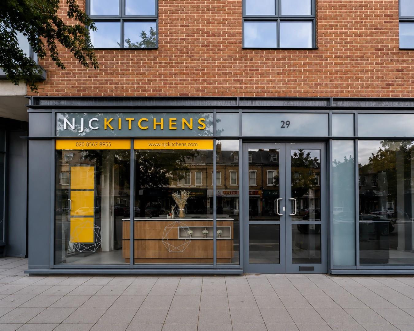 St Mary’s Road, Ealing, W5