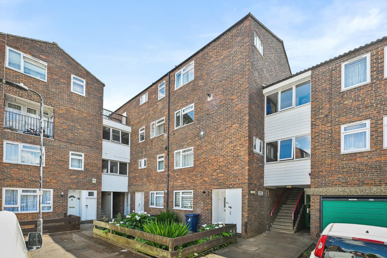 Union Road, Northolt, UB5