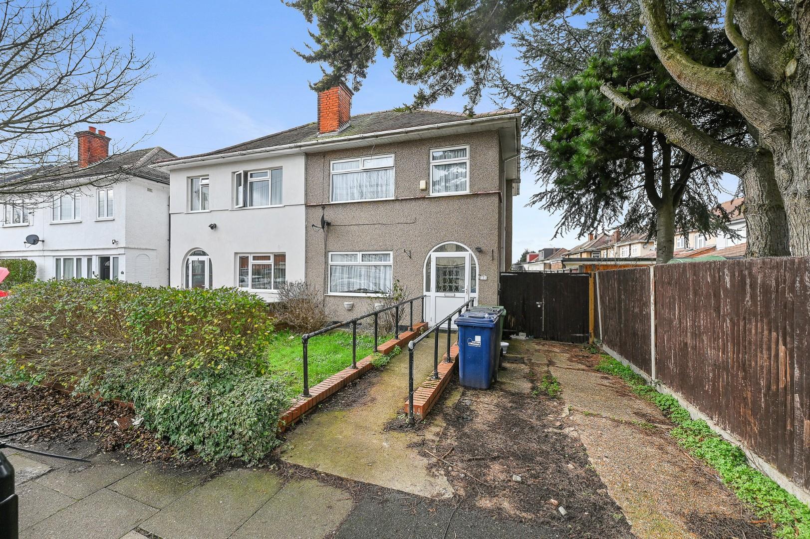 Bryant Road, Northolt, UB5