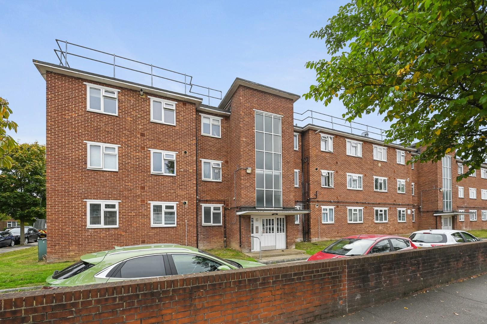 Greenford Road, Greenford, UB6