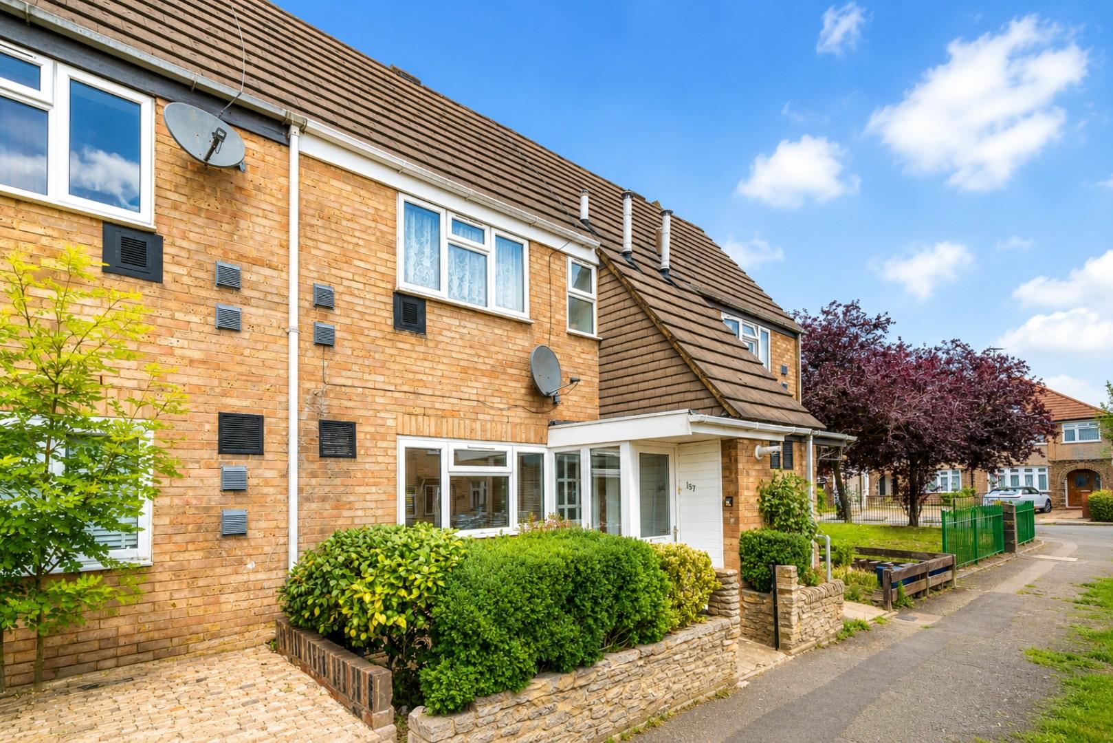 Midsummer Avenue, Hounslow, TW4