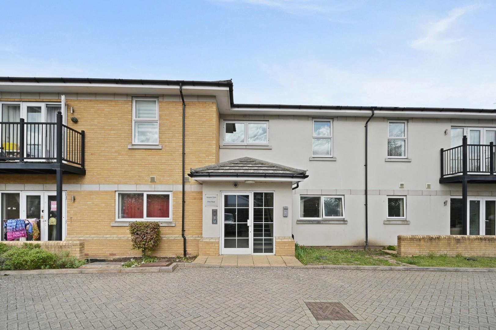 Hadera Place, Hounslow, TW4