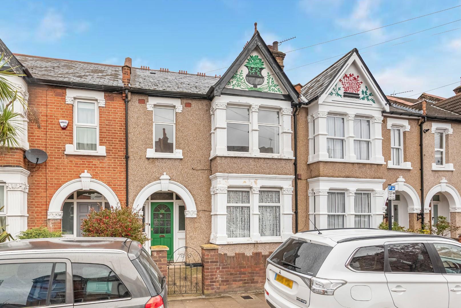 Drayton Bridge Road, Ealing, W7