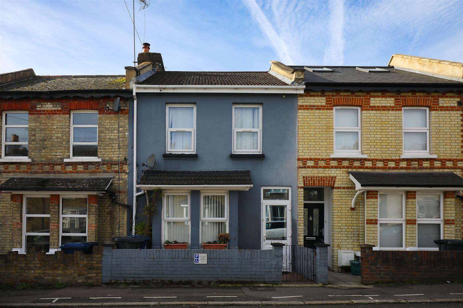 Bedford Road, Ealing, W13