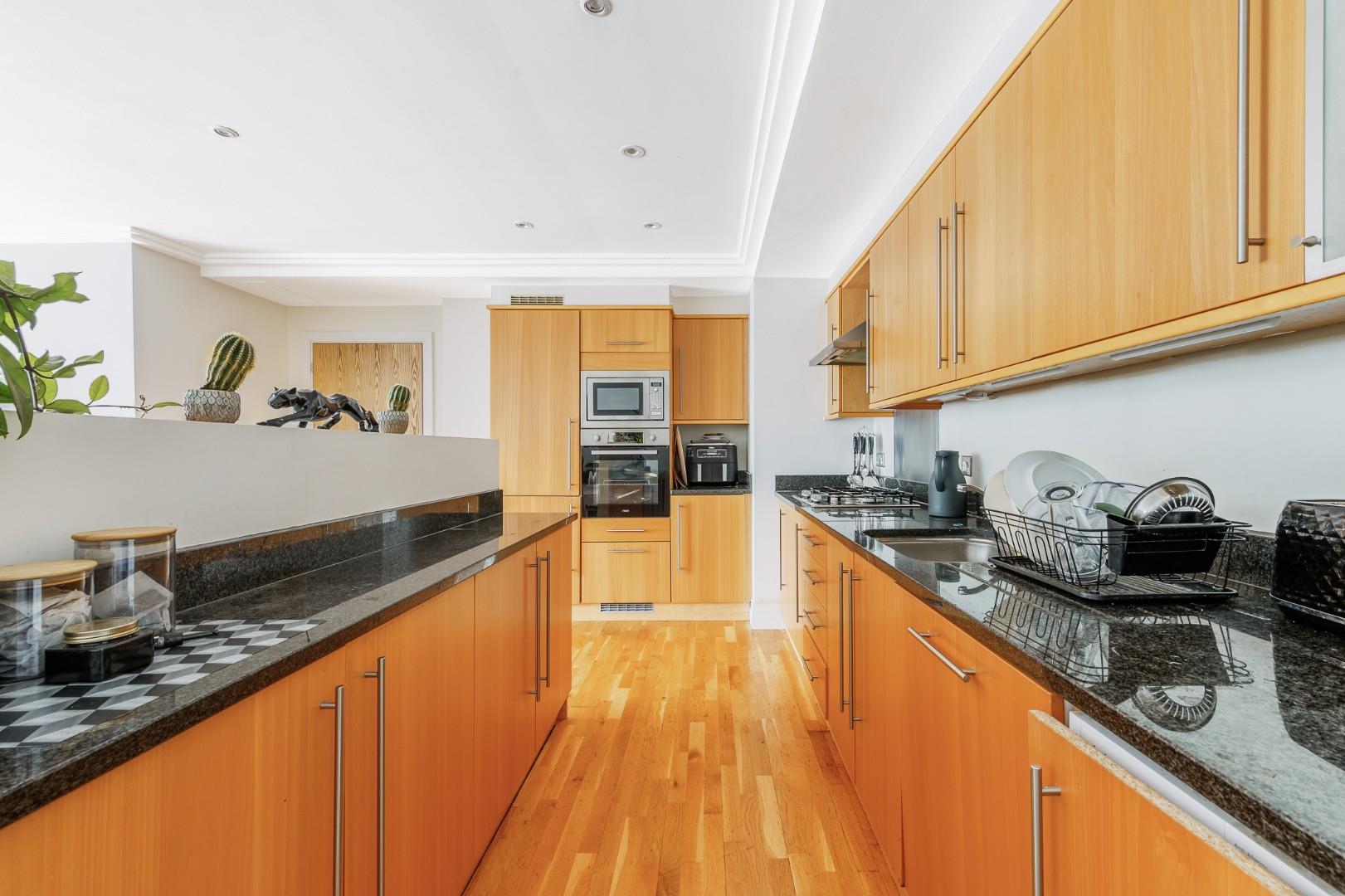 Ferry Lane, Brentford, TW8