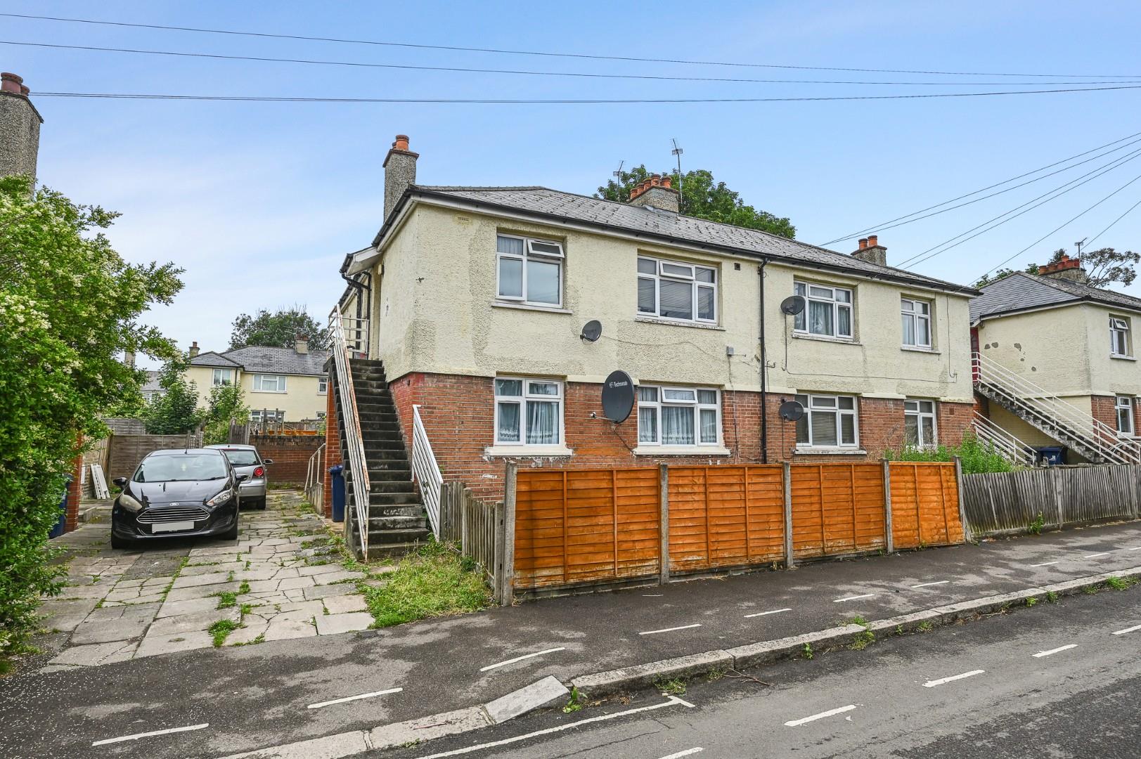 Cedar Grove, Ealing, W5