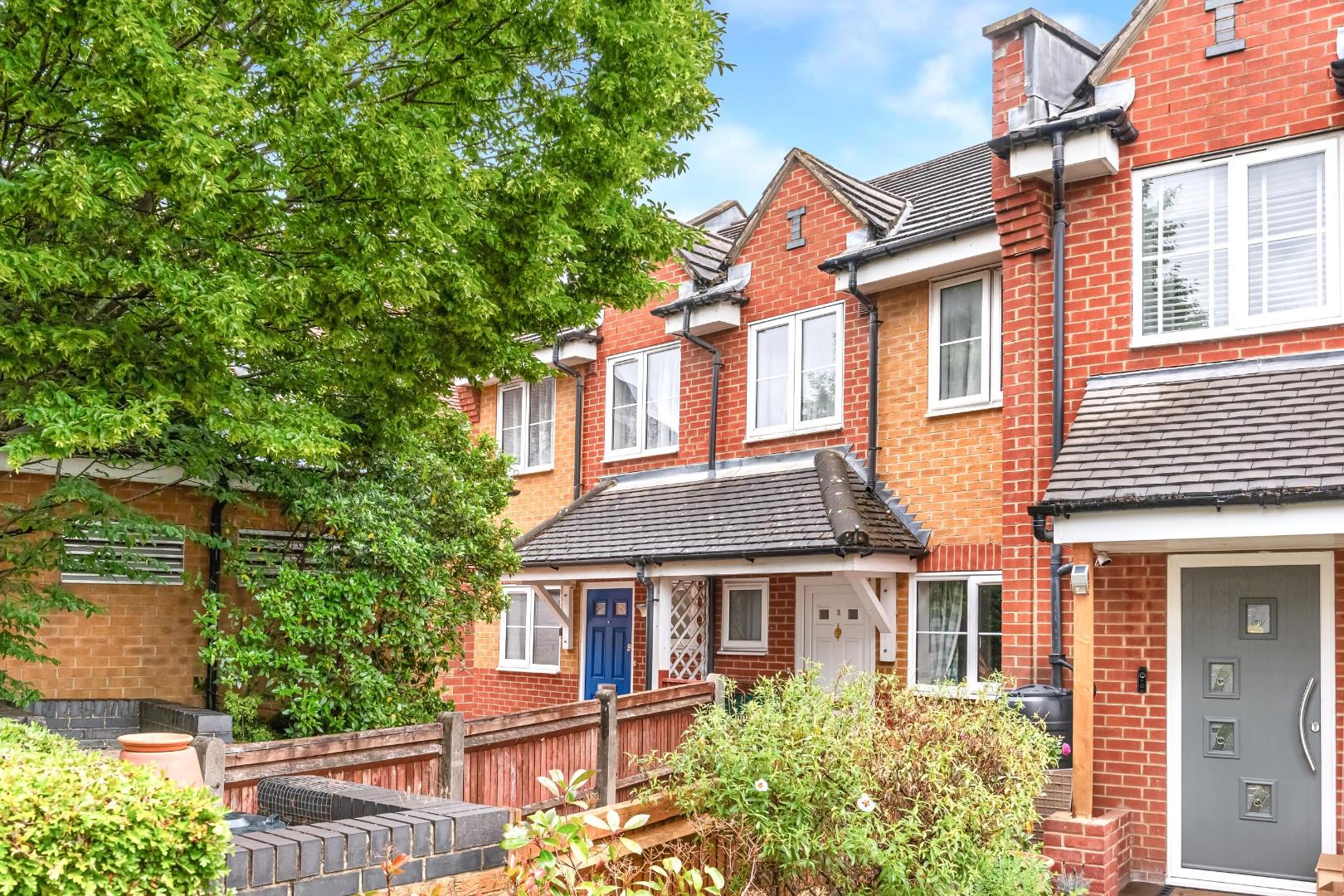 Costons Lane, Greenford, UB6
