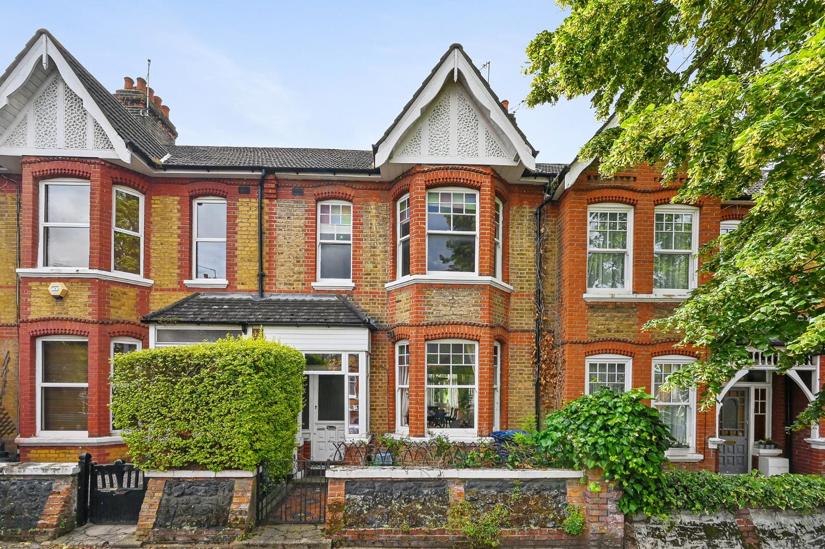 Overdale Road, Ealing, W5