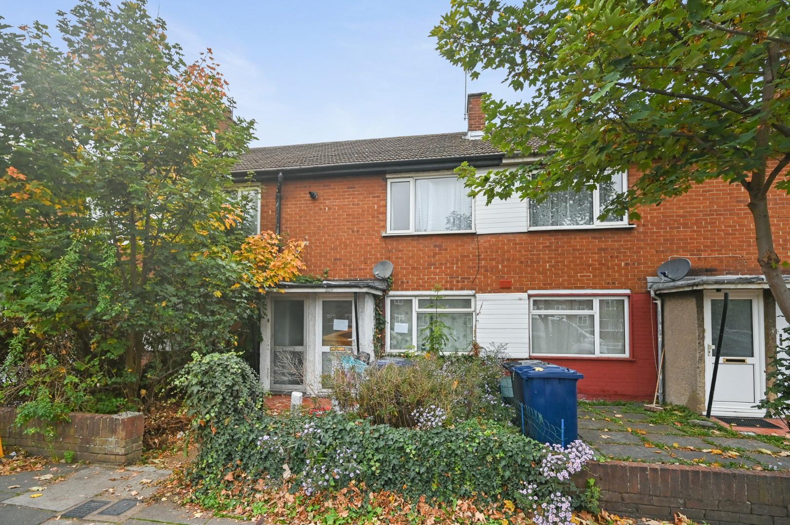 Greenford Road, Greenford, UB6