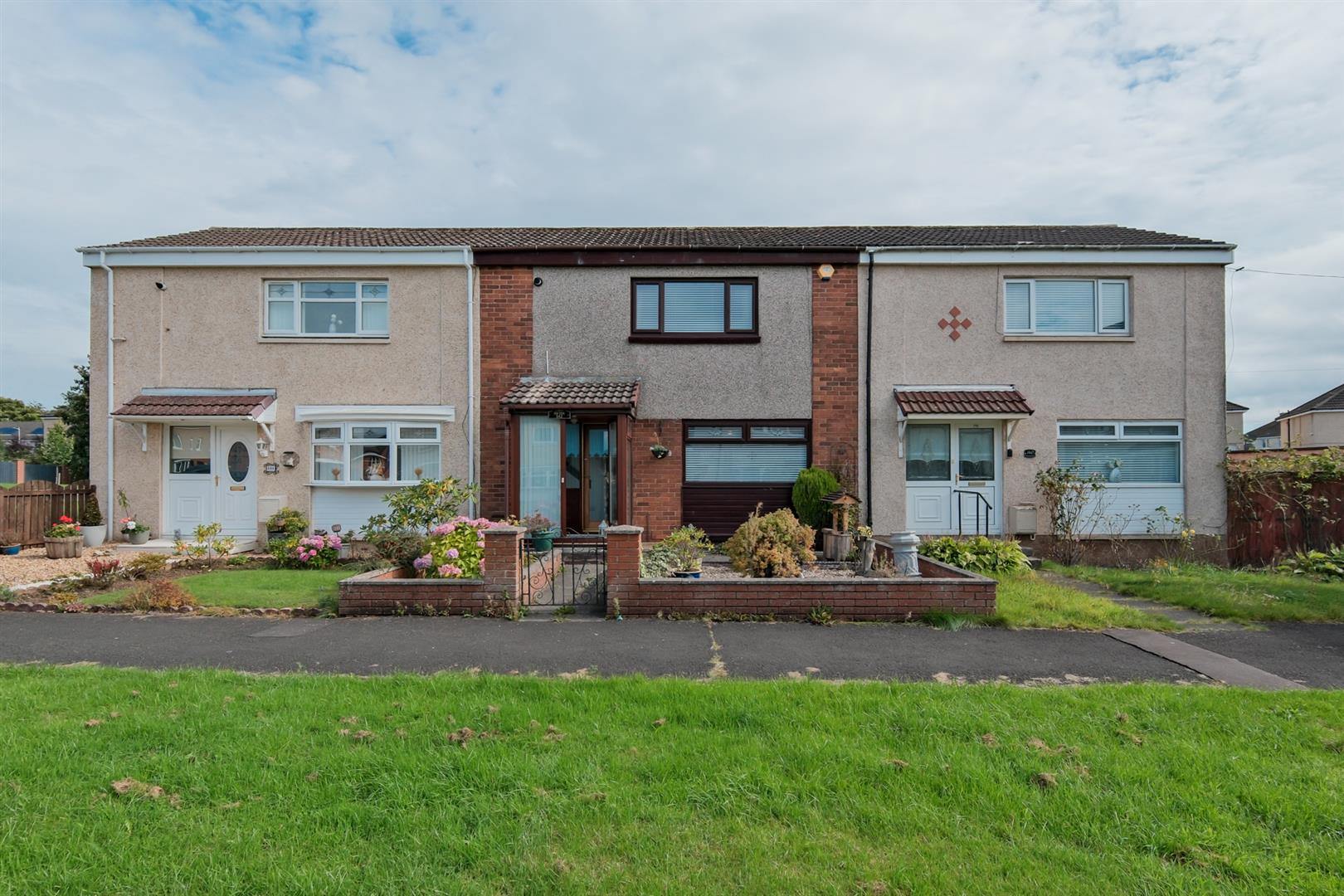Meadowhead Road, Wishaw