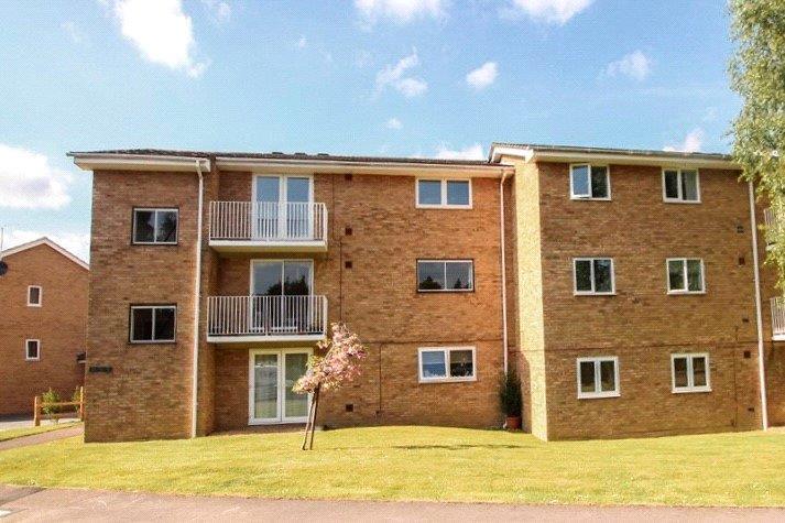 Cedar Drive, Sunningdale, Berkshire