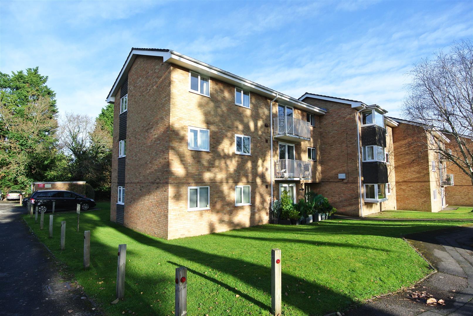 Cedar Drive, Ascot, Berkshire