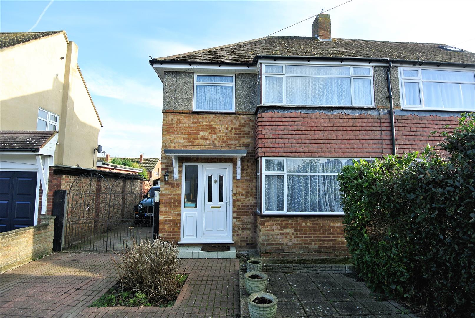 Selby Road, Ashford
