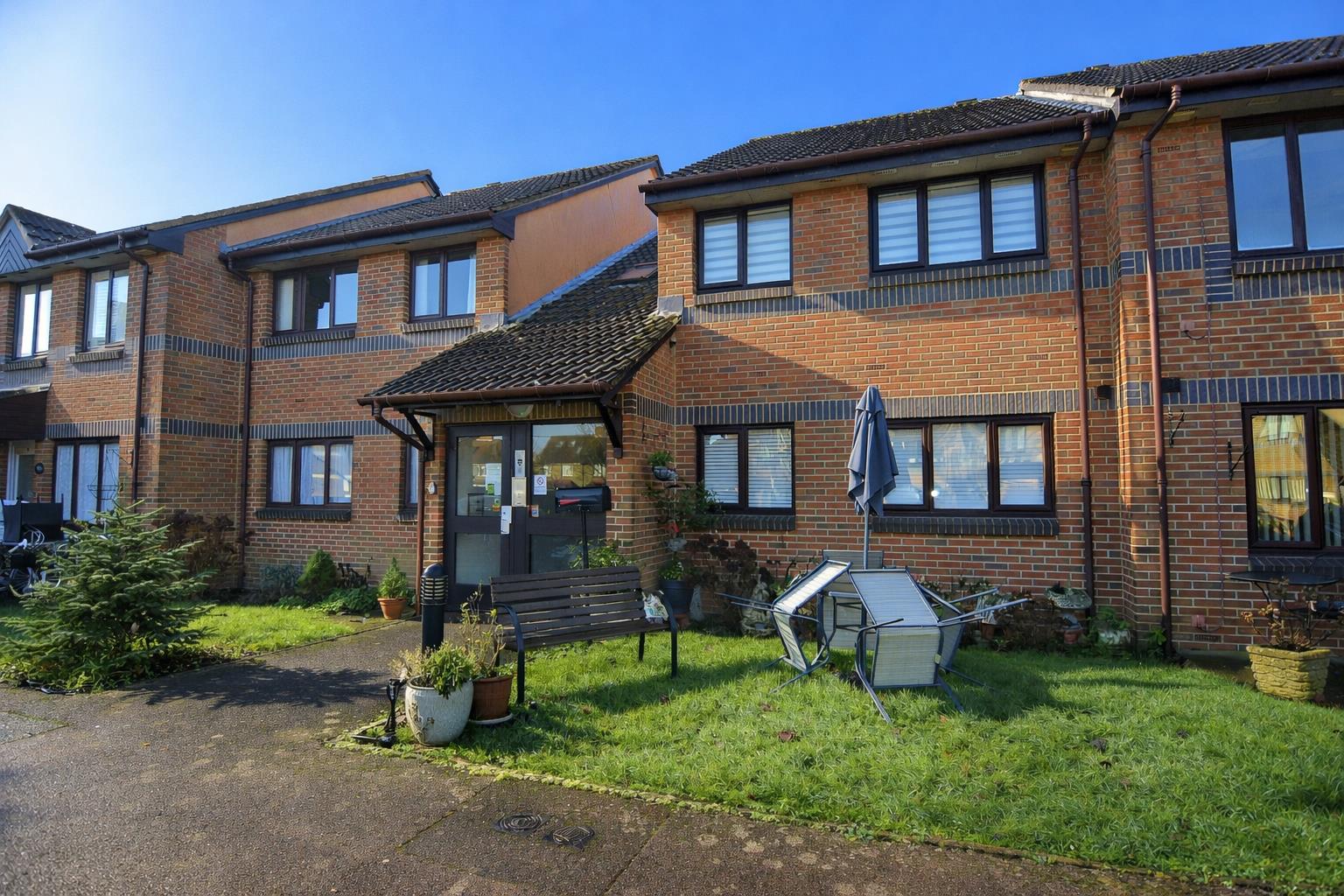 Berryscroft Road, Staines-Upon-Thames