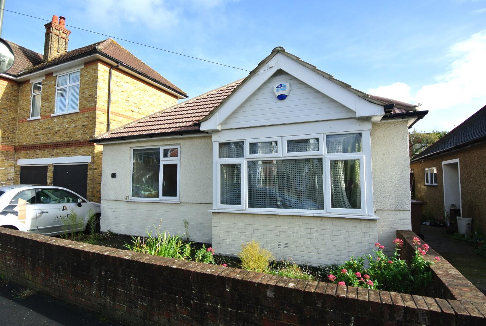 Clarendon Road, Ashford