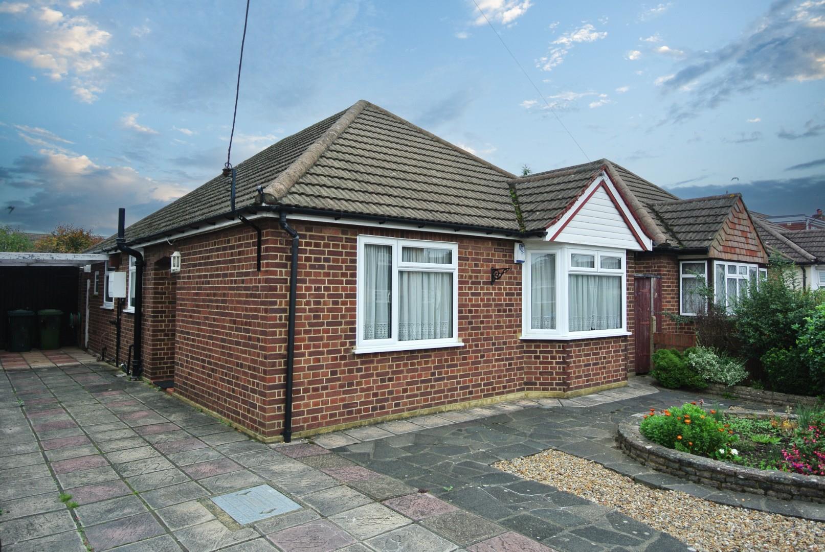Junction Road, Ashford