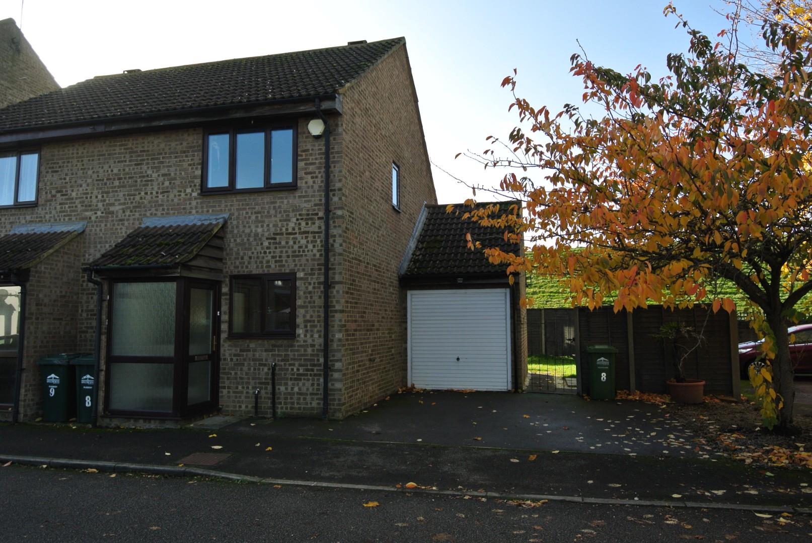 Cornerside, Ashford