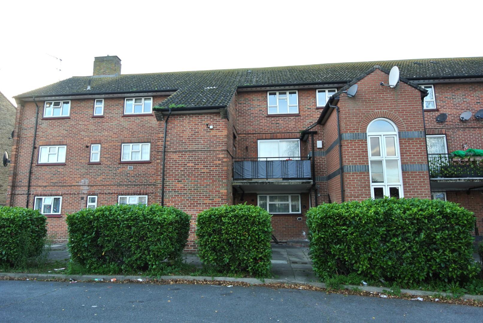 St. Marys Avenue, Stanwell, Staines-Upon-Thames