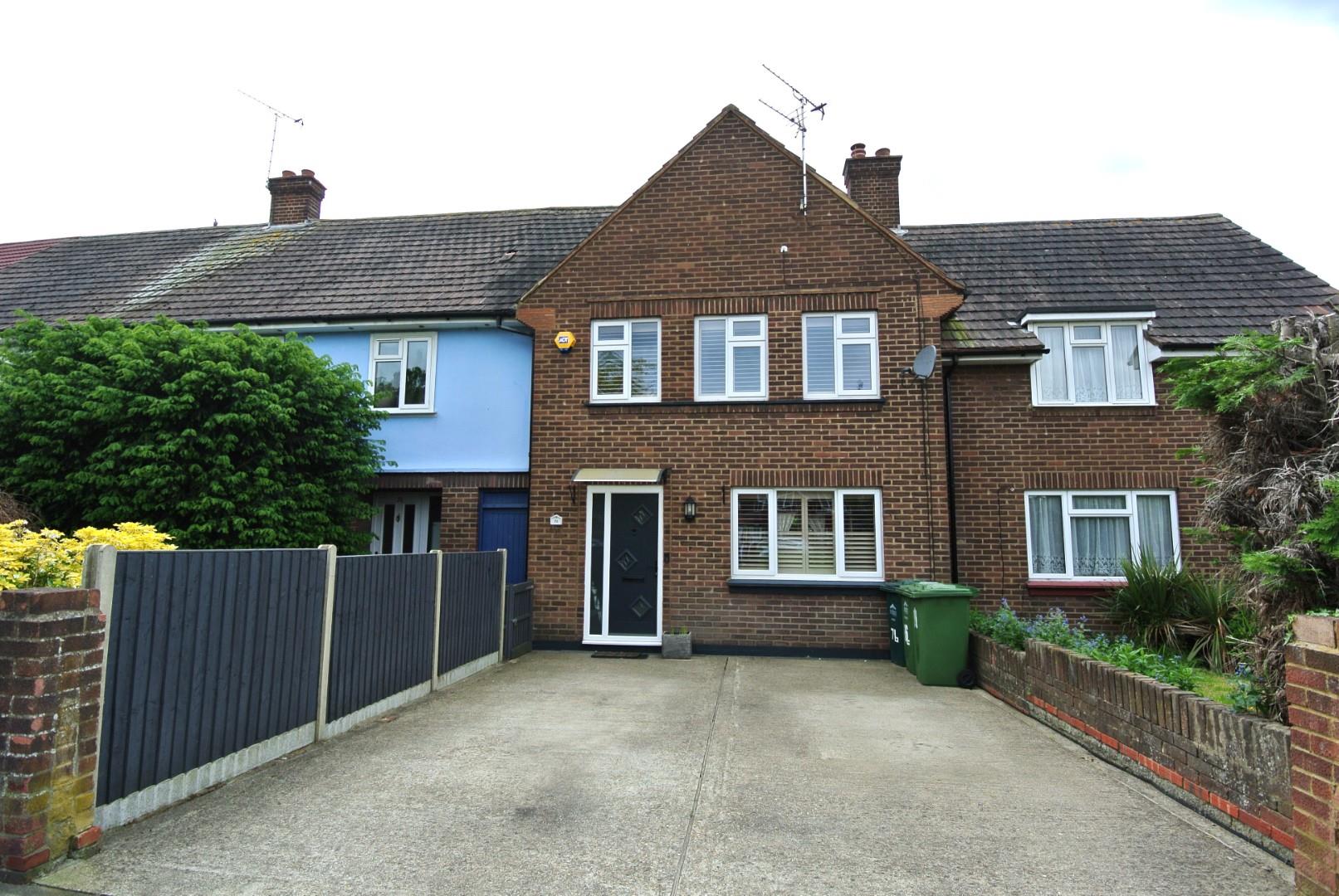 Convent Road, Ashford