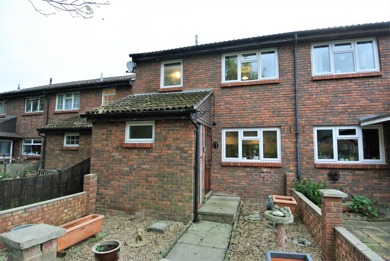 Gogmore Farm Close, Chertsey