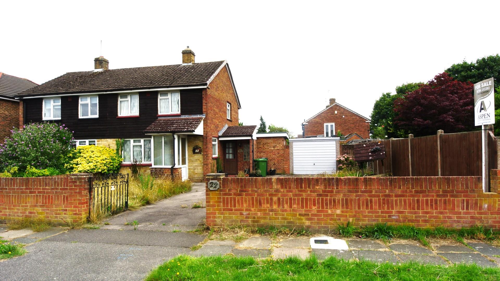 Norman Road, Ashford