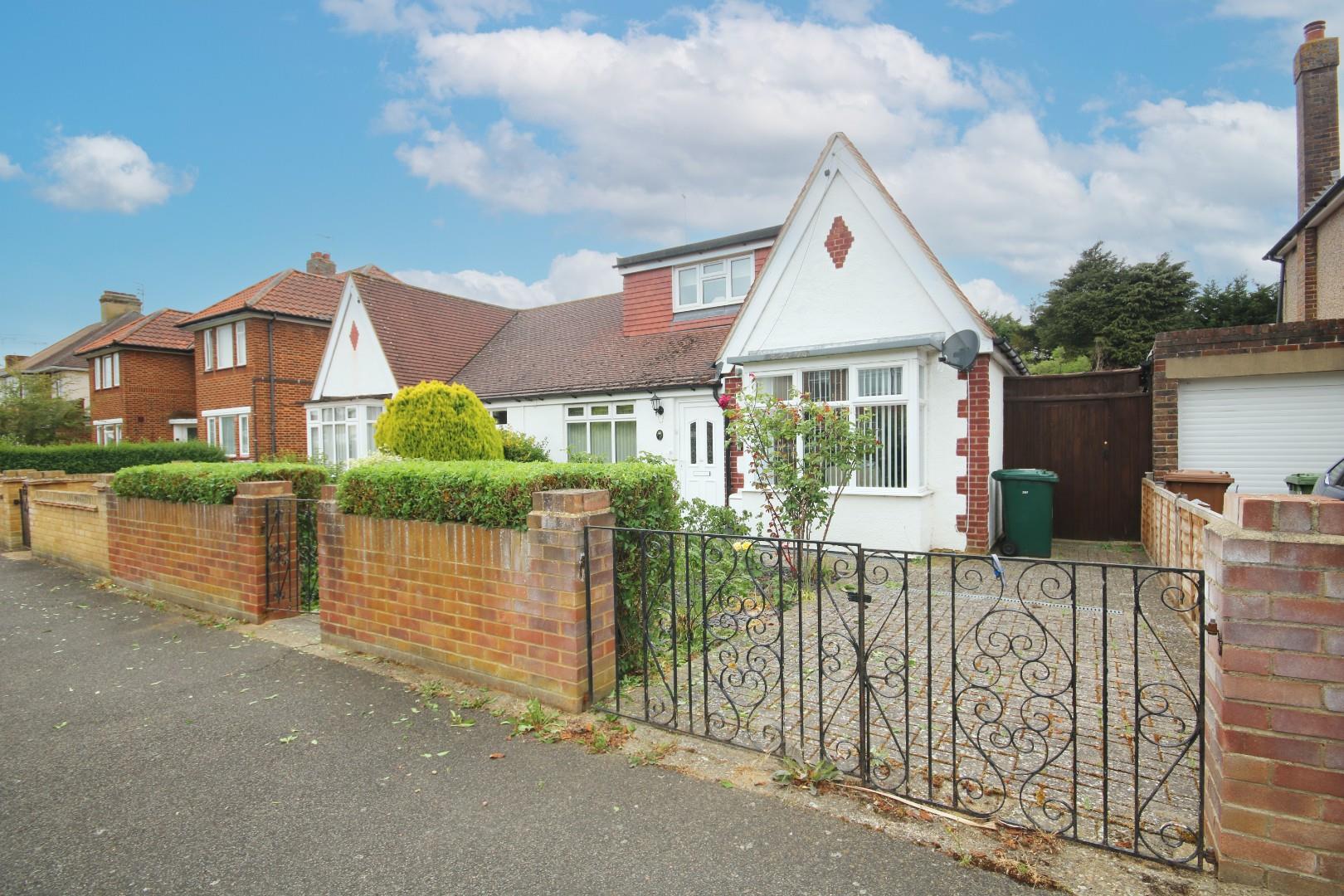 Portland Road, Ashford