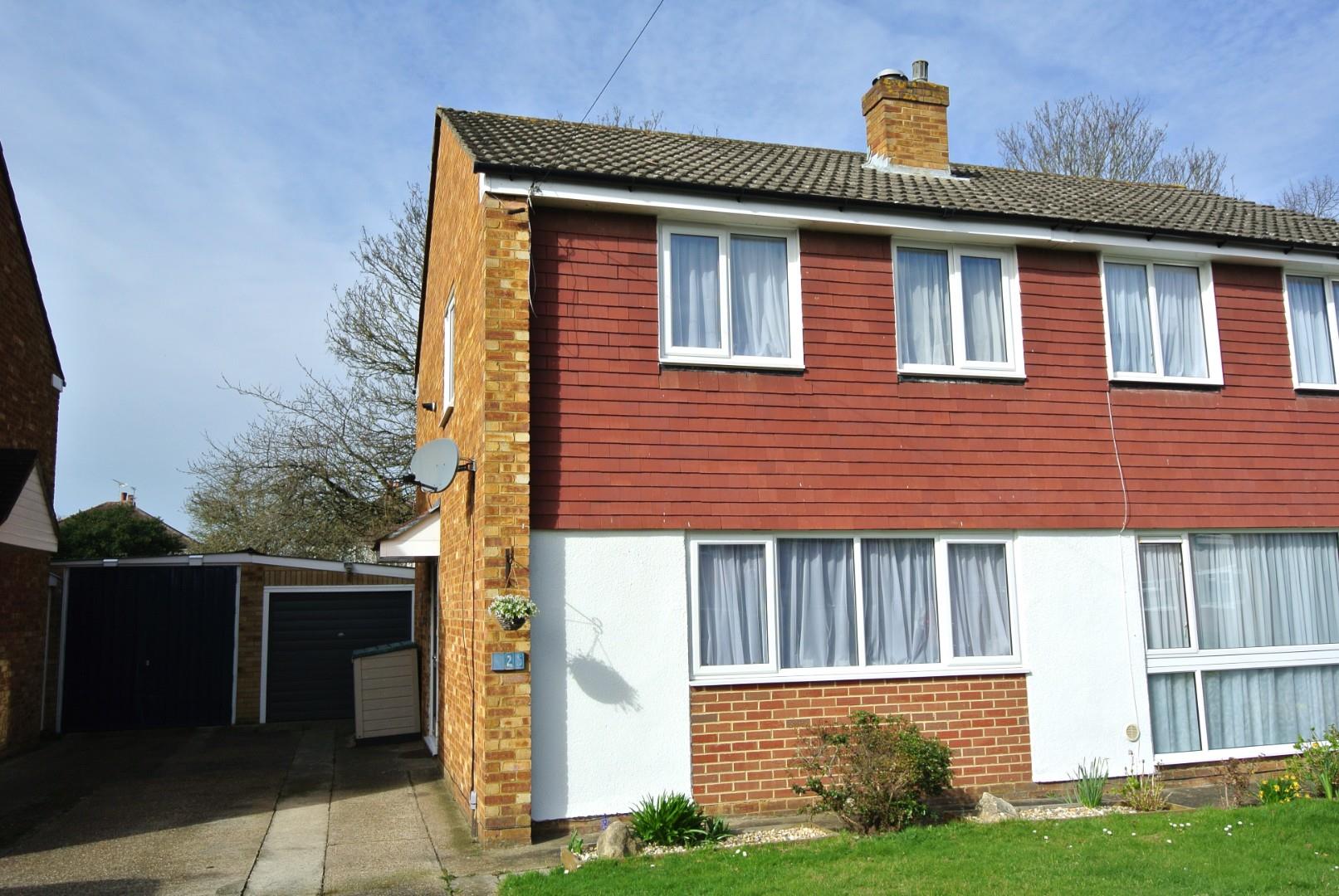 Dukes Close, Ashford