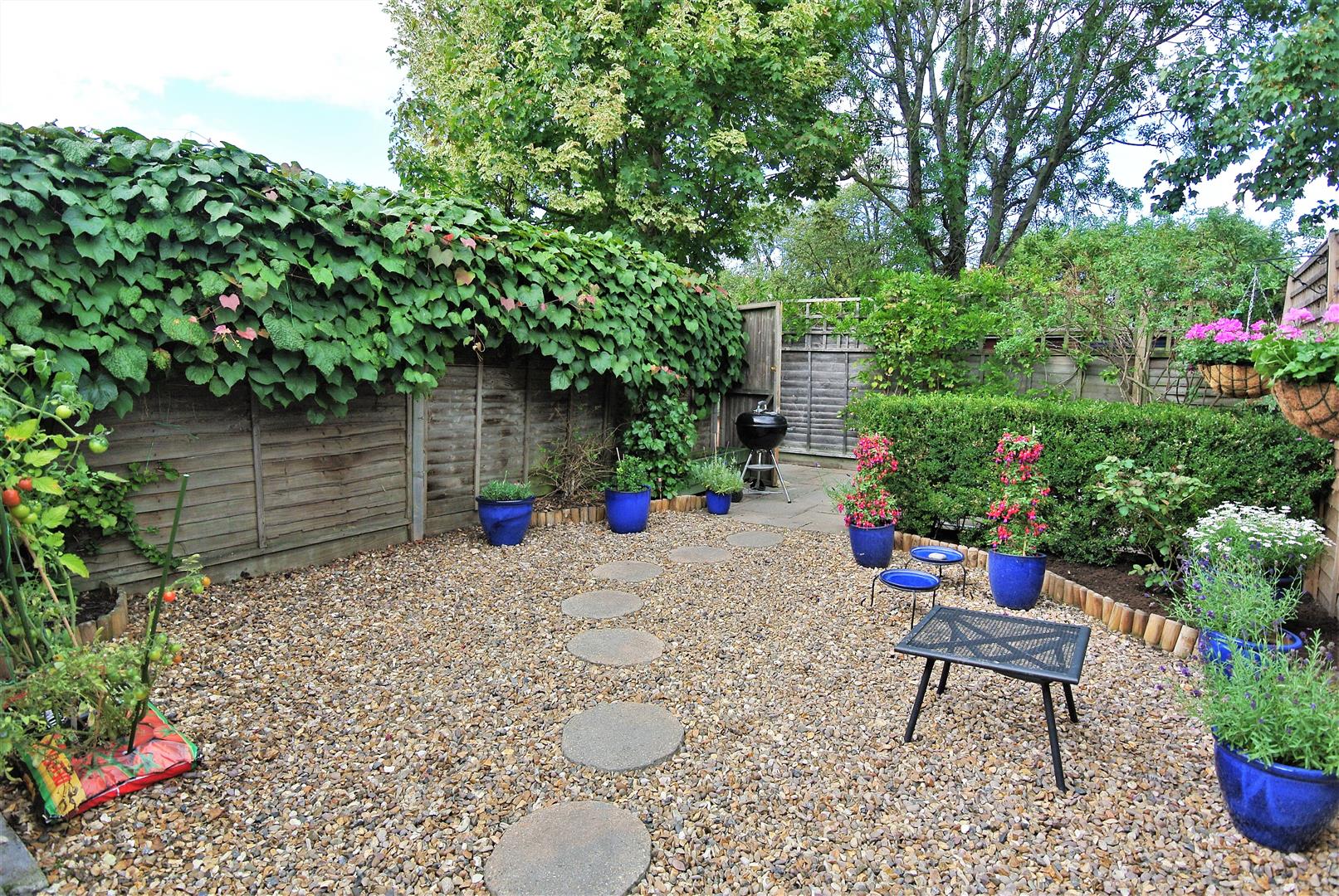 Reedsfield Road, Ashford