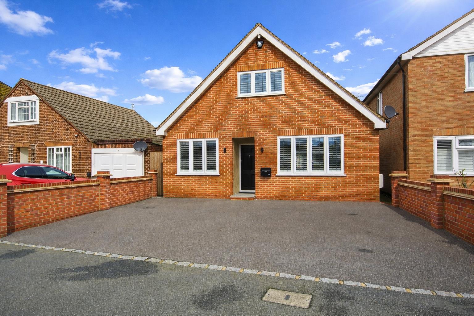 Ashgrove Road, Ashford