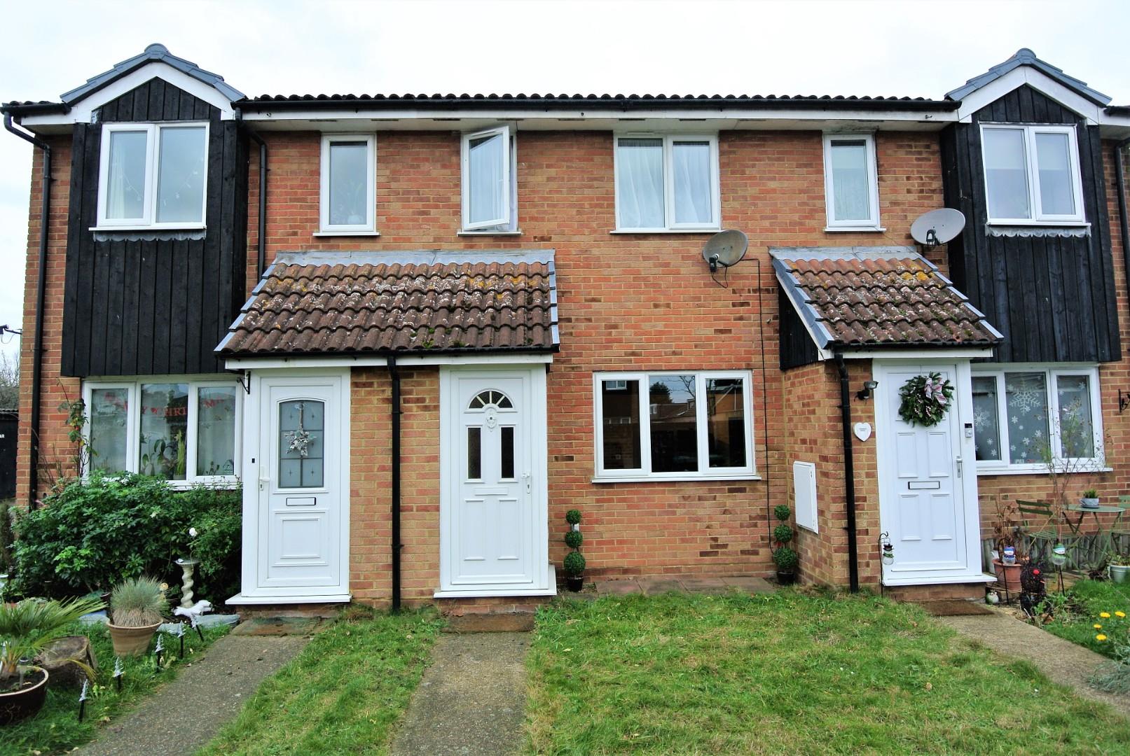 Pippins Court, Ashford