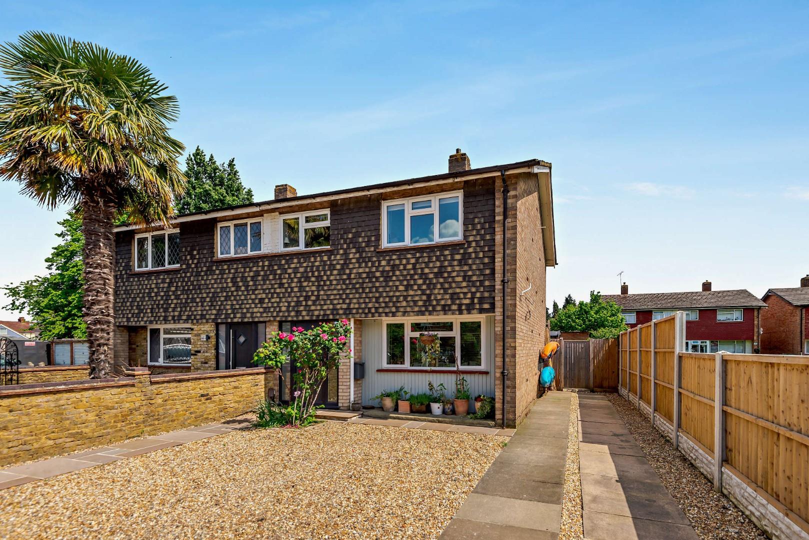 Tudor Road, Ashford
