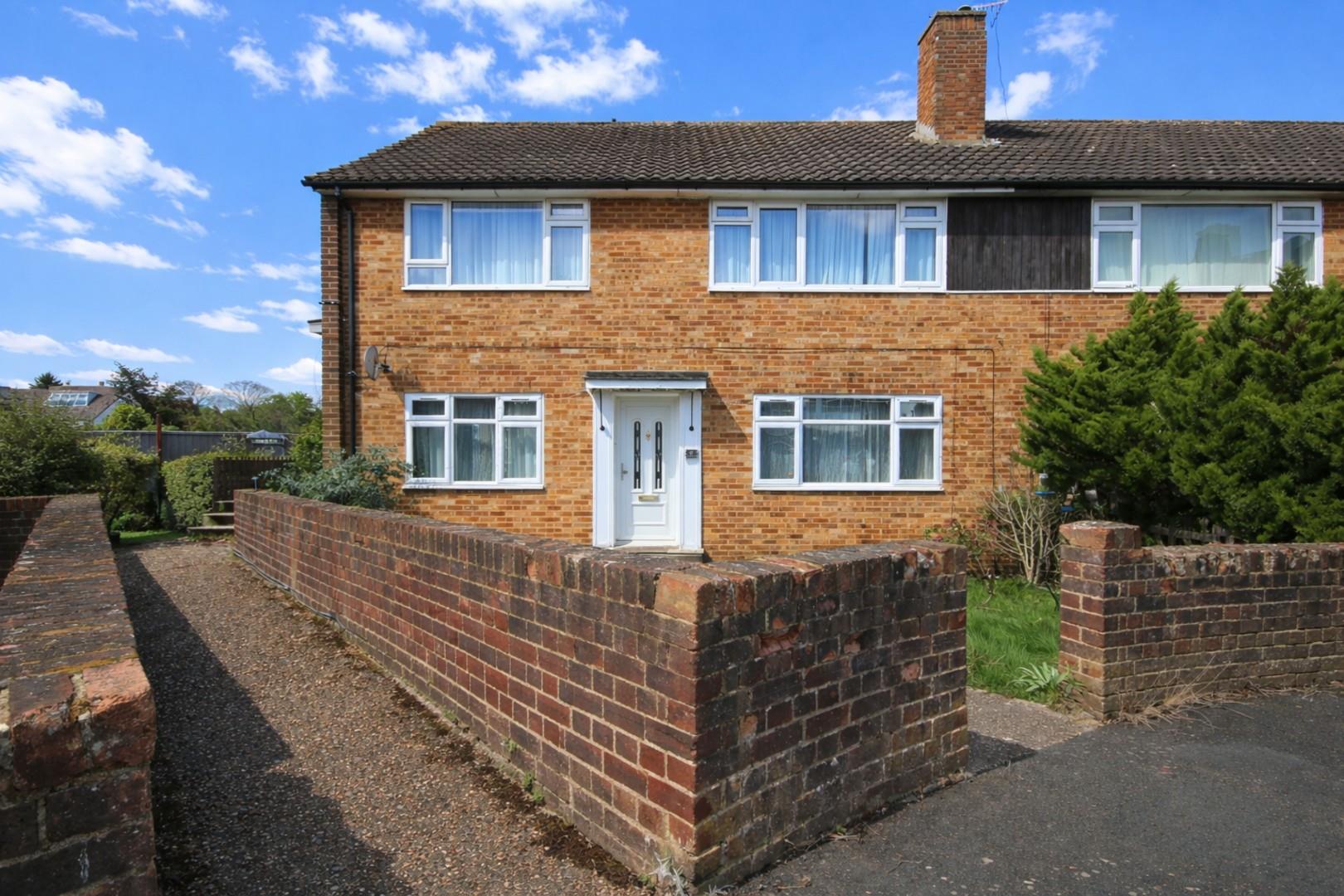 Ludlow Road, Feltham