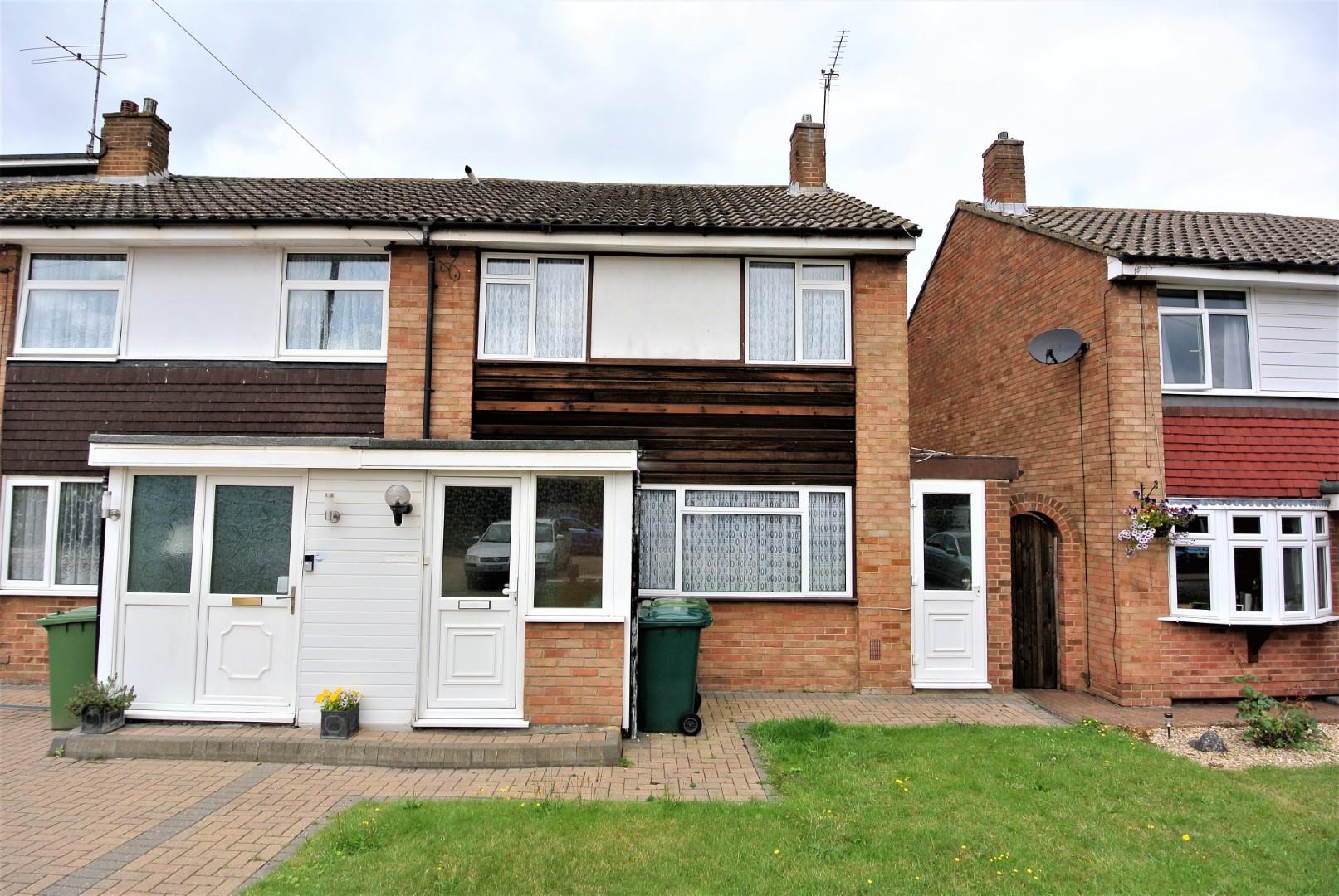 Conway Drive, Ashford