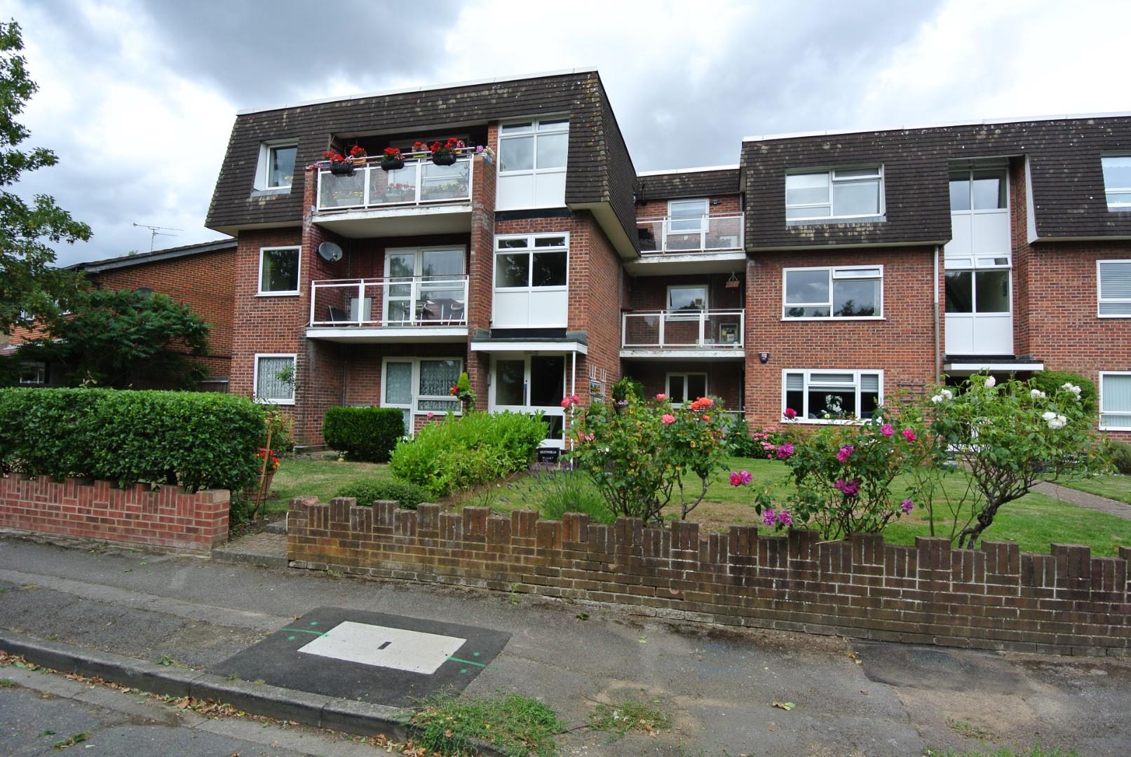 Manor Road, Ashford