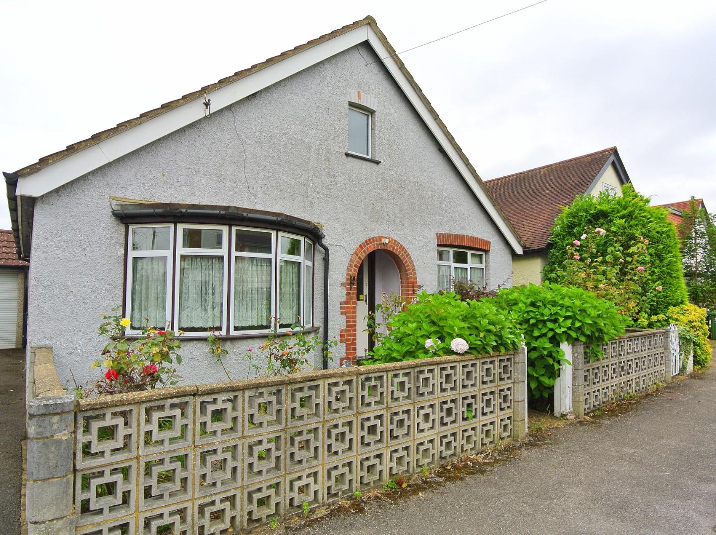 Marlborough Road, Ashford