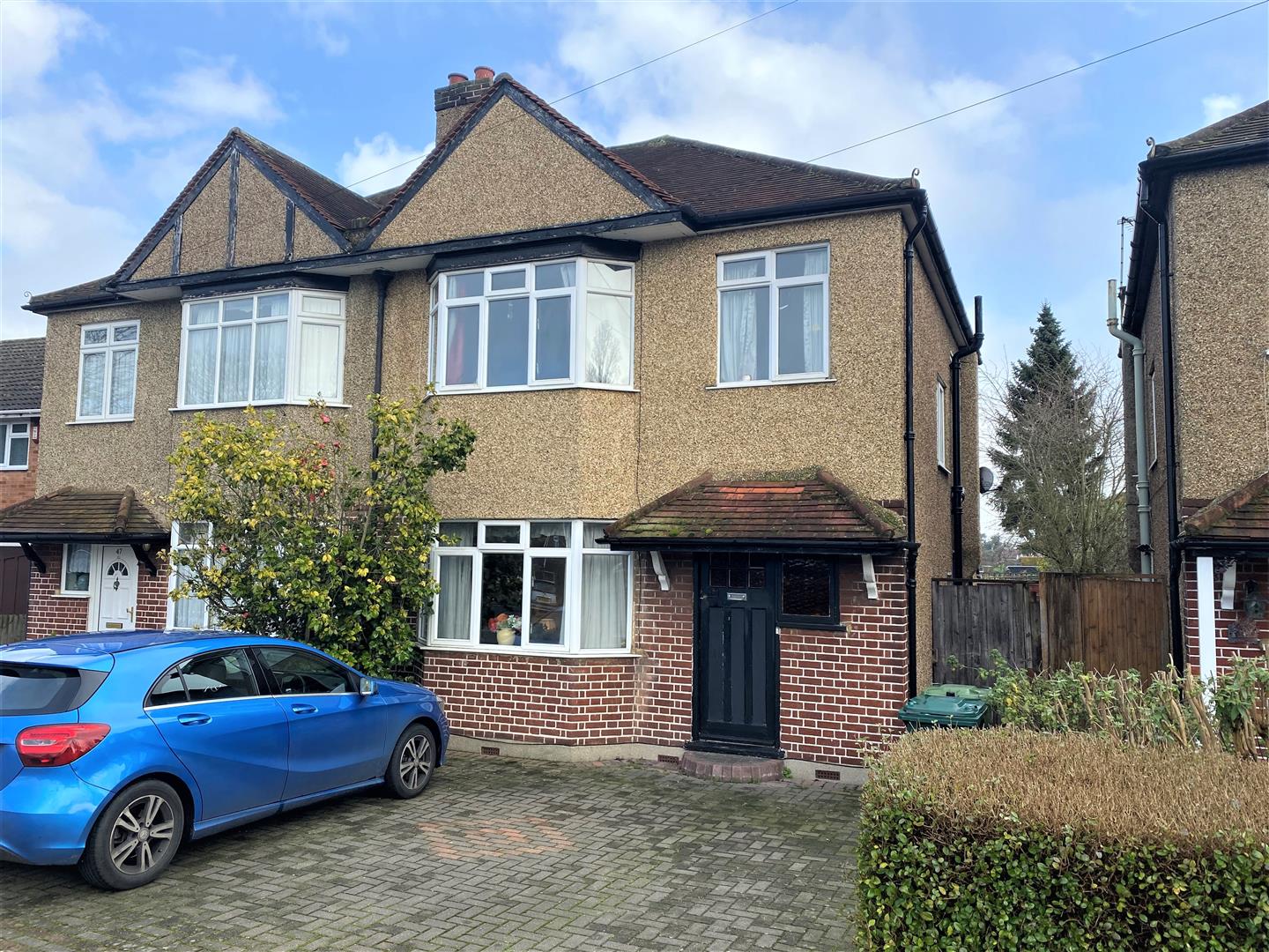 Worple Road, Staines-upon-Thames