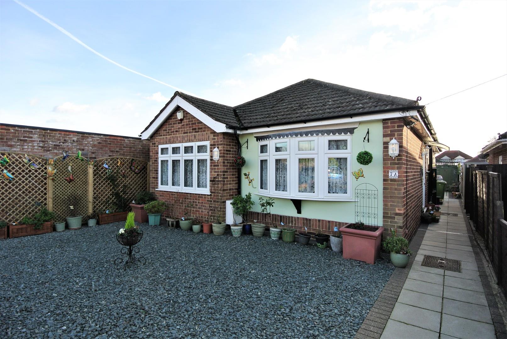 Celia Crescent, Ashford