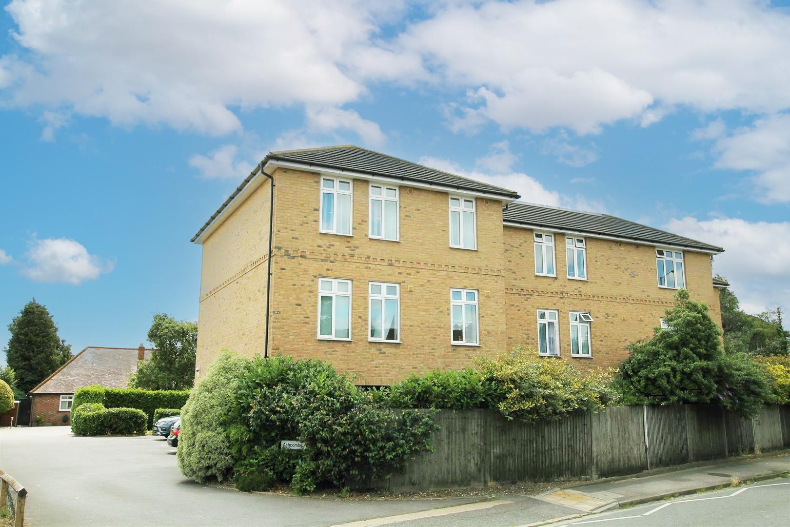 Ashcombe Court, London Road, Ashford