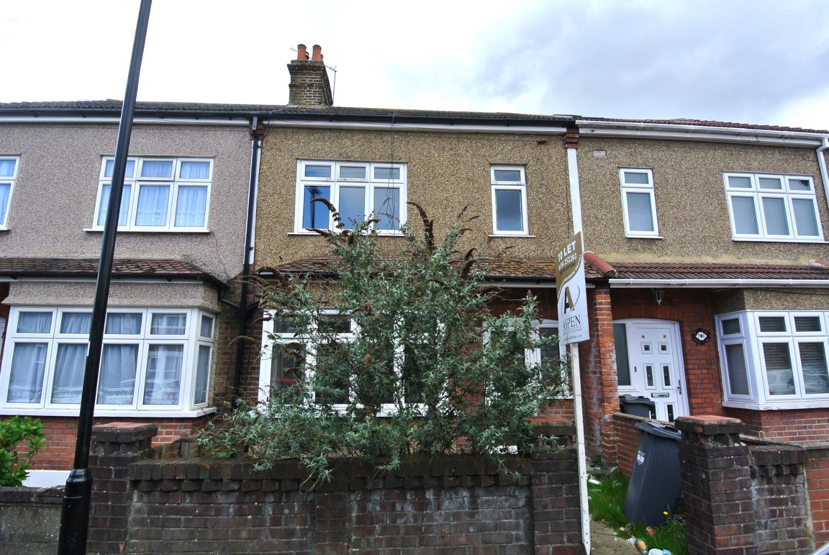 Imperial Road, Feltham