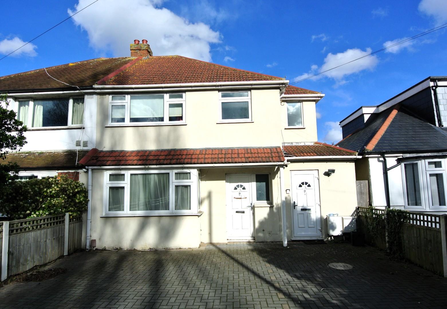 Town Lane, Stanwell