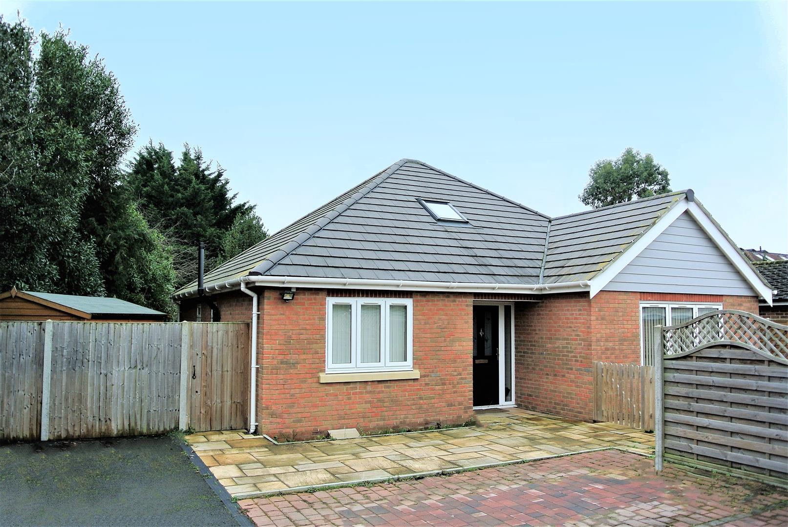Denman Drive, Ashford