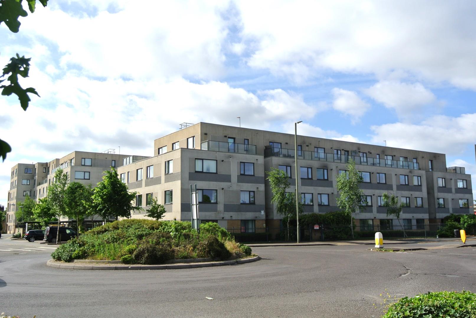 West Plaza, Town Lane, Stanwell, Staines-Upon-Thames