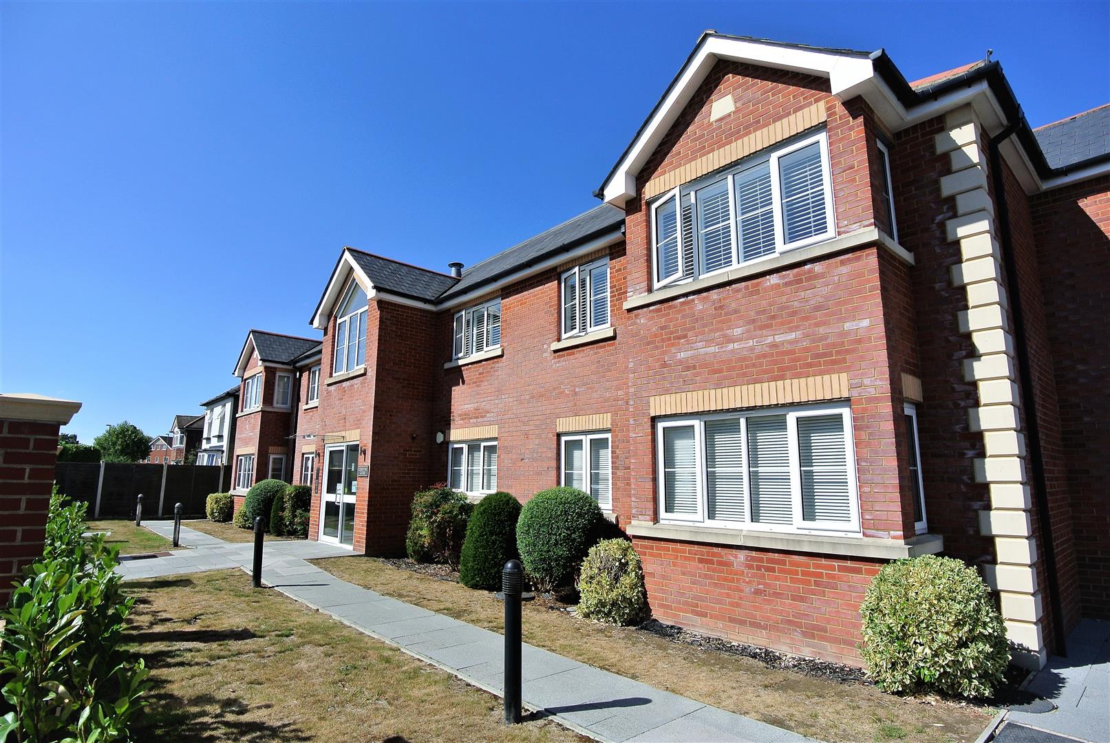 Feltham Hill Road, Ashford
