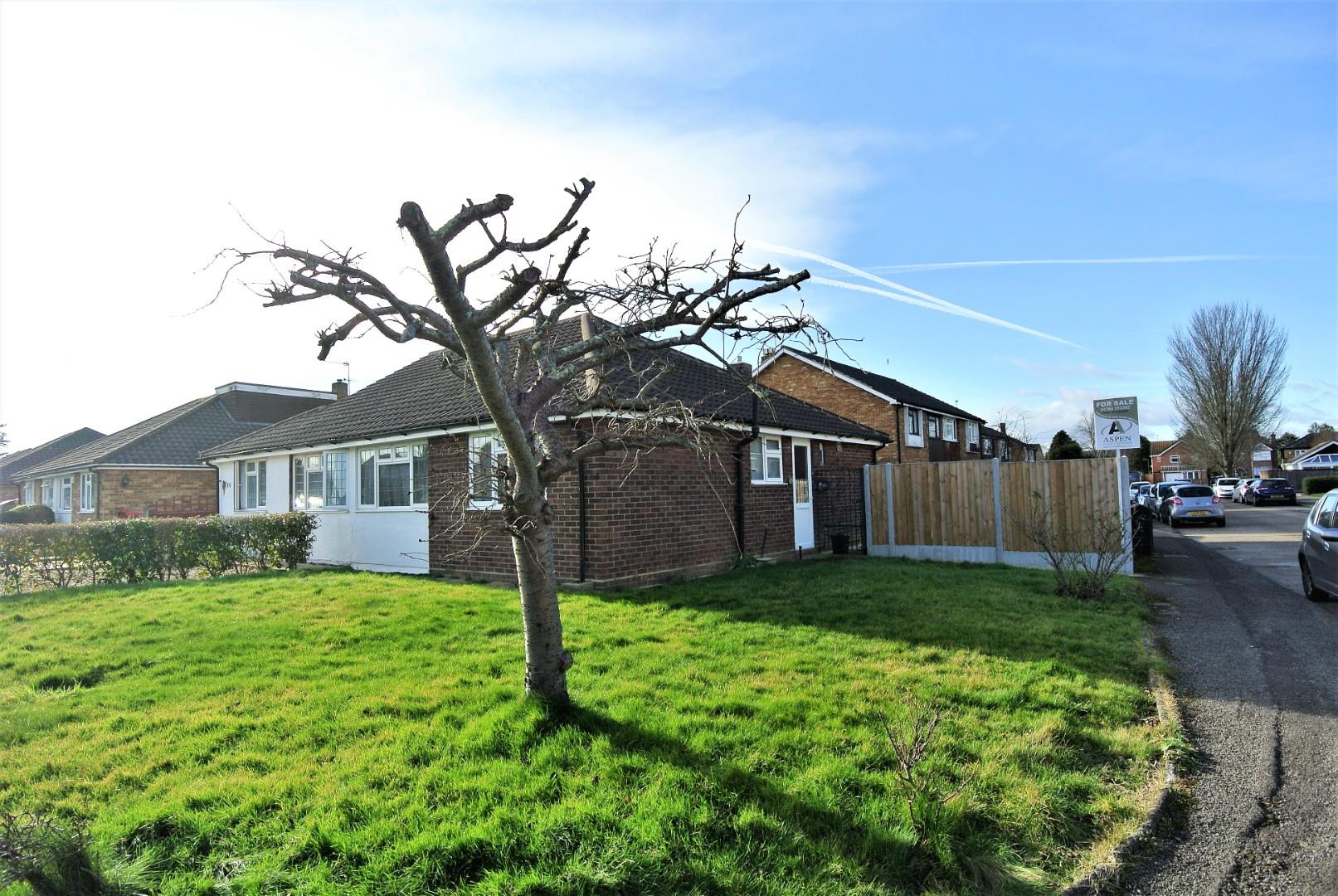 Warren Road, Ashford