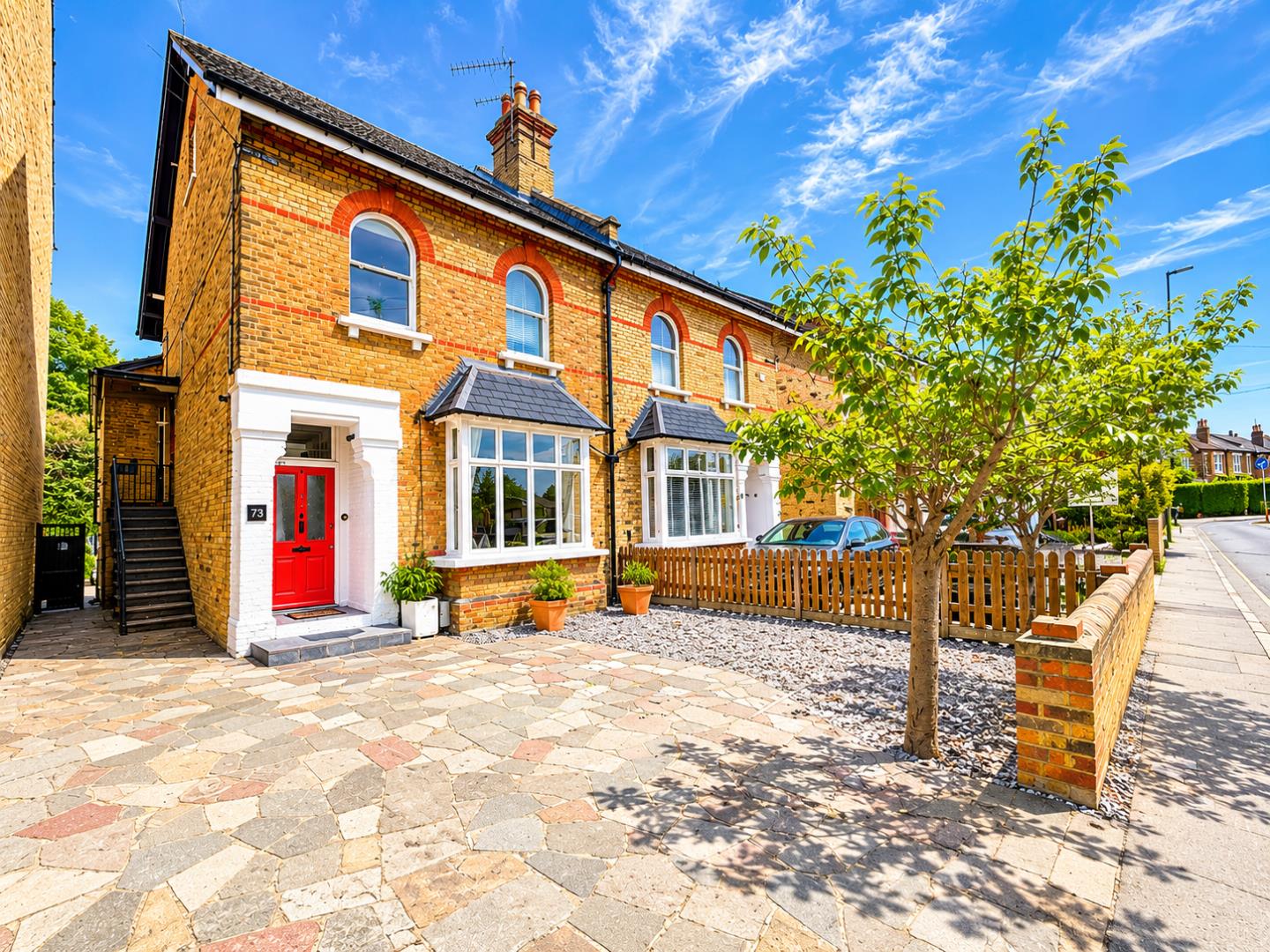 Gresham Road, Staines-Upon-Thames